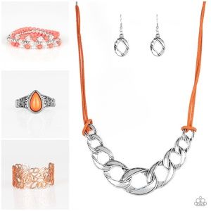 Lead and Nickel free Jewelry